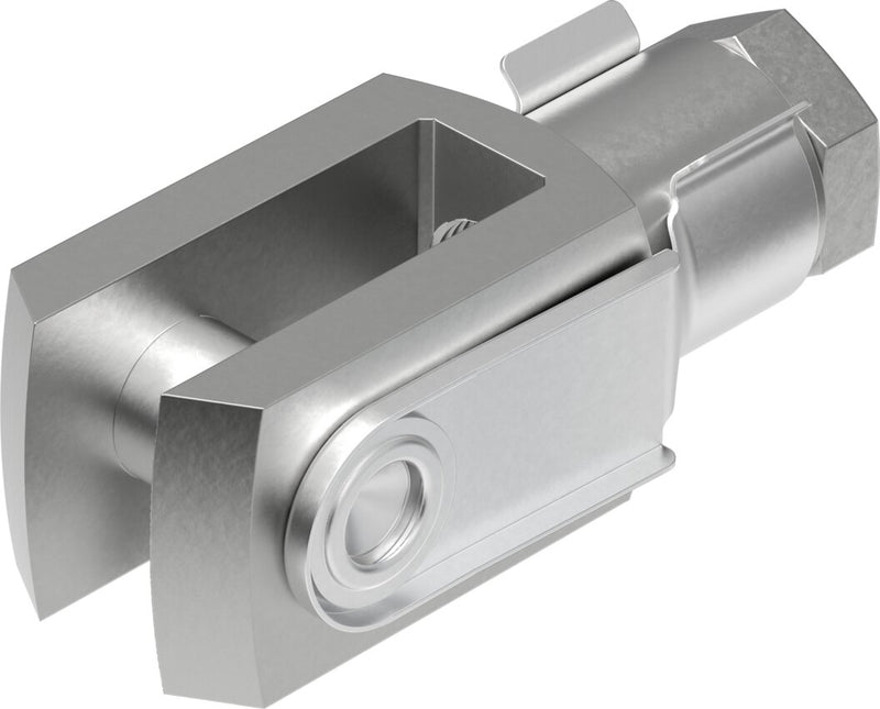 Horquilla Sg-M16X1,5