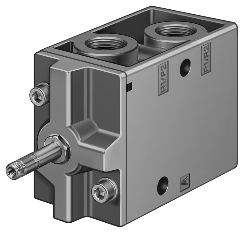 solenoid valve mfh 3 3 4 s 6134697