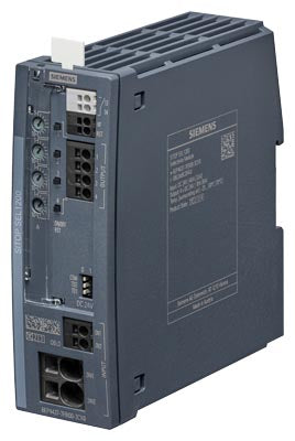 SITOP SEL1200 10 A corte selectivo 4 canales entrada 24 V DC/40 A salida: 24 V DC/4x 10 A