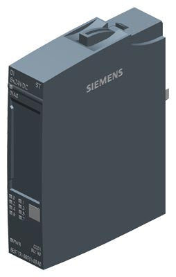 ET 200SP DI 8x 24VDC STD