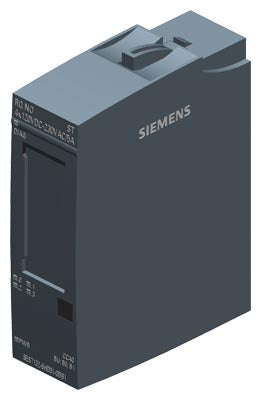 ET 200SP RQ 4x120VDC/230VAC/5A STD