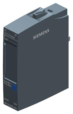 ET 200SP AI 4XI 2-/4-Wire STD