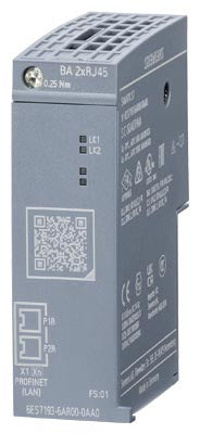 ET 200SP Adaptador de Bus 2xRJ45