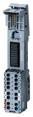 SIMATIC ET 200SP, BaseUnit BU20-P12+A0+4B, BU tipo B1