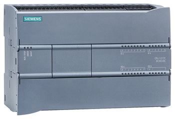 S7-1200, CPU 1217C, 14DI/4 DI RS/6DO/4DO RS/2AI/2AO DC/DC/DC