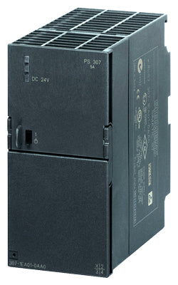 PS 307 Entrada: AC 120/230 V Salida: DC 24 V/5 A