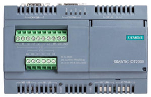 IoT2000 5x DI 2x AI 2x DO, shield de ARDUINO para IoT2040 e IoT2050
