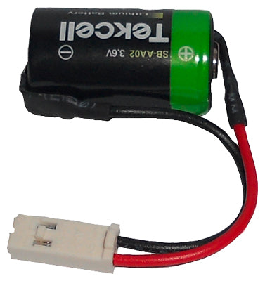S7 bateria de compensacion (LI) 36 V/min. 085 AH para para CPU S7-300 y S5-90U