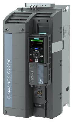 Sinamics G120X - 37 Kw Sin Filtrar 380-480 V 3 Ac - Profinet-Pn, Ethernet Ip