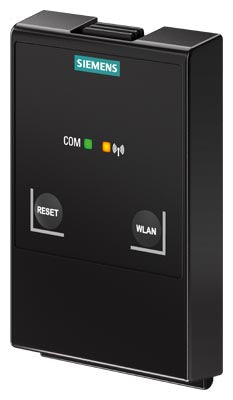 Sinamics G120 Modulo Servidor Web