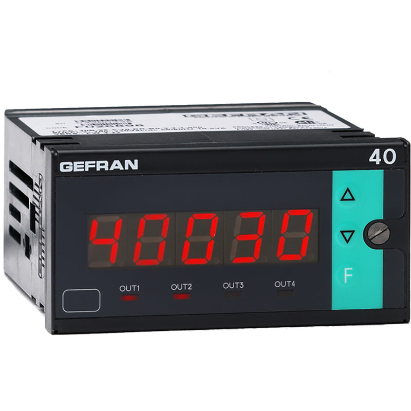 IND C ALARMA CONFIG 4-20mA 100-240Vac cc