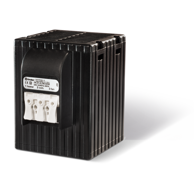 Resistencia Calefactora 100W