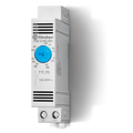 Termostato de Panel P/Conectar Calefaccion 0 A +60