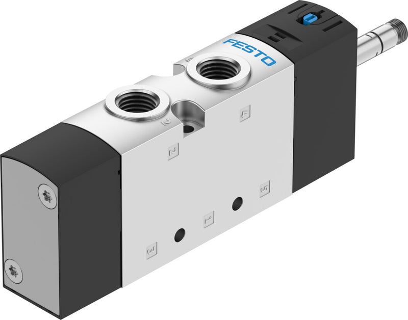 Electrovalvula Vuvs-Lt25-M52-Md-G14-F8