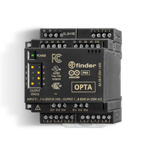 Módulo de Expansion Digital EMR In 16 Out 8 6A