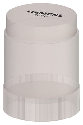 Módulo Led Transparente, iluminación fija, 115V AC, 50mm