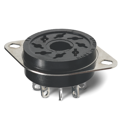 Base Serie 90 Octal Soldar