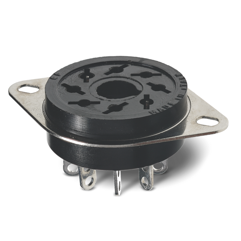 Base Serie 90 Octal Soldar