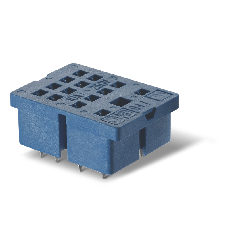 Base Serie 94 11 Patas Impreso