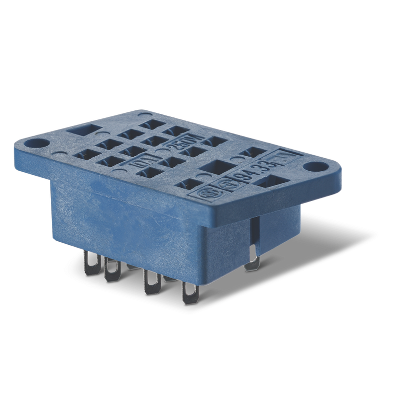Base Serie 94 11 Patas Faston