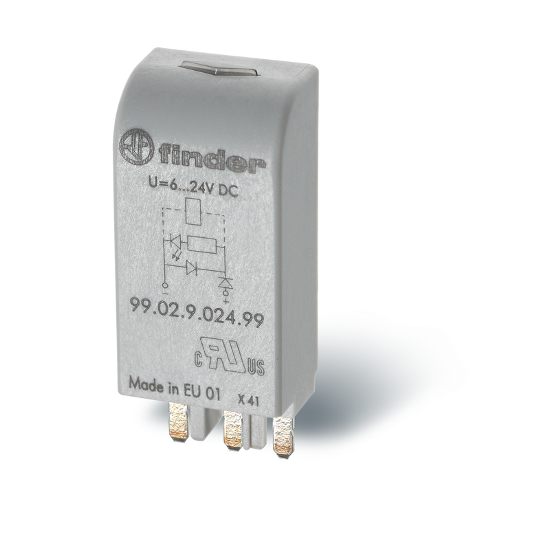 Modulo Led