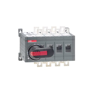 Conmutador manual 250A - OT250E04CP