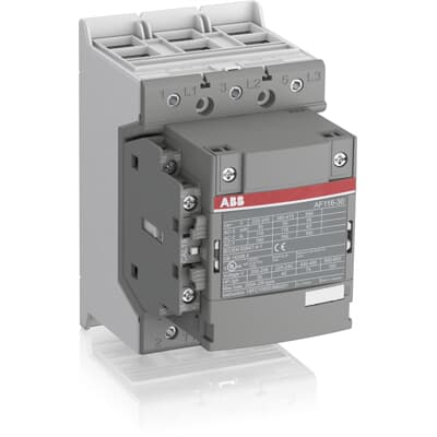 Contactor AF116-30-11-13 - Control: 100-250V