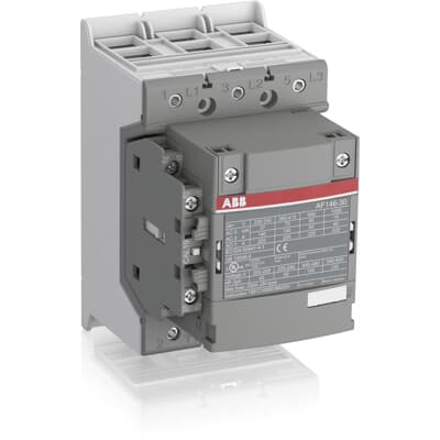 Contactor AF146-30-11-13 - Control: 100-250V