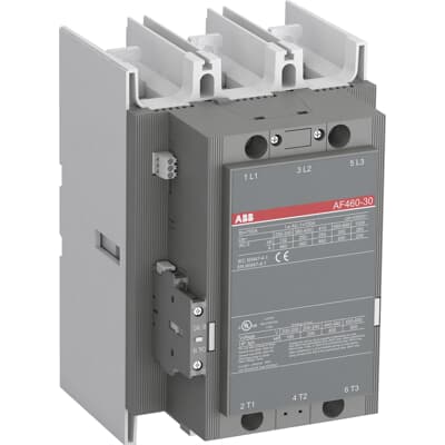 Contactor AF460-30-11-70 - Control: 100-250V a.c./d.c