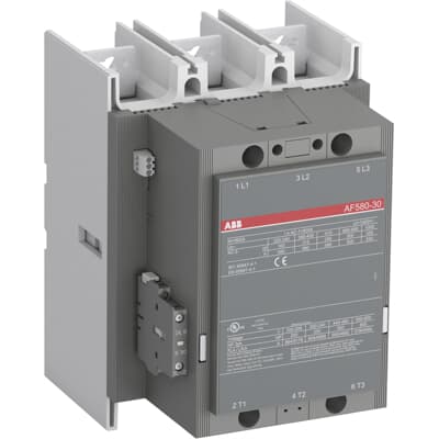 Contactor AF580-30-11-71 - Control: 250-500V a.c./d.c