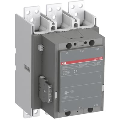 Contactor AF1250-30-11-68 - Control: 24-60V d.c.