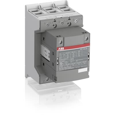 Contactor AF116-30-00-13 100-250 VOLT