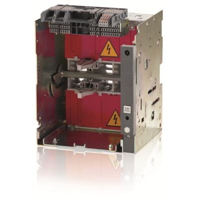 Parte Fija Int. Extraíble E1.2 W FP Iu=1600