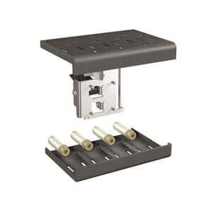 Kit Conversión a Parte Móvil Enchufable P MP XT4 4p
