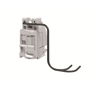 Bobina de Apertura Cableada SOR-C XT1..XT4 F/P 24-30 Vac/dc