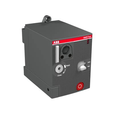 Mando Motor MOD XT1-XT3 110...125Vac/dc