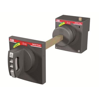 Mando Giratorio Reenviado Normal RHE XT2-XT4 F/P