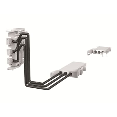 Contactos Auxiliares AUX-C 1Q+1SY 250V AC/DC XT5 W