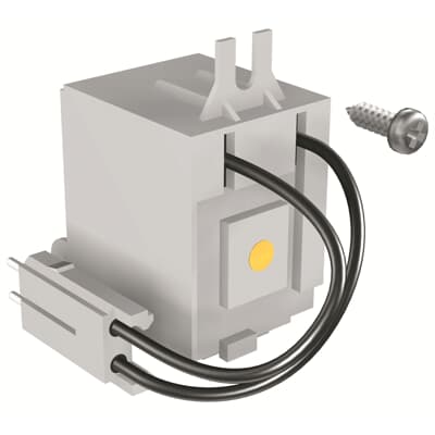 Bobina de Apertura SOR-C A3-T4-T5-T6 110..127Vac - 110..125Vdc