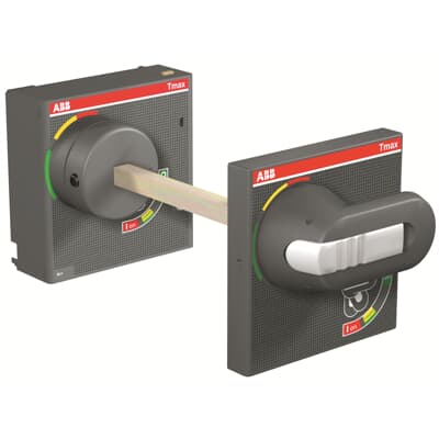 Mando Giratorio Extendido RHE T4-T5 F/P