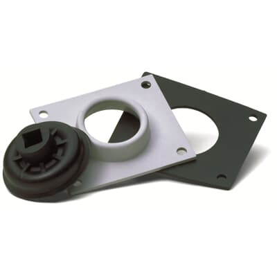 Mando Giratorio RHE_IP54 T4..T6 Proteccion IP54 Mando