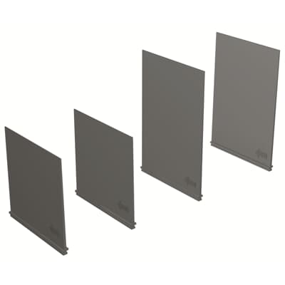 Protector Separador Fase PB100 T4-5-7-T7M-X1 4p