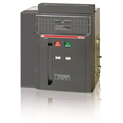 E2N/E MS 2000 4p 1000Vdc, Yo 24Vdc, Yo2 24Vdc Yc 24Vdc, M 220Vac-dc Aux 4NA+4NC