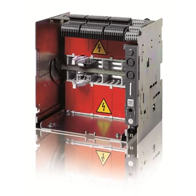 Parte Fija Int. Extraible T7-X1 W FP 3p HR-HR