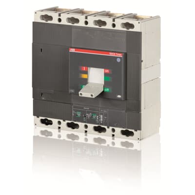 Int. Aut. Moldeado T6S 630 PR221DS-LS/I In=630 4p F F