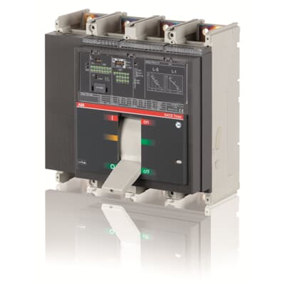 Int. Aut. Moldeado T7S 1600 PR231/P LS/I In=1600A 4p F F