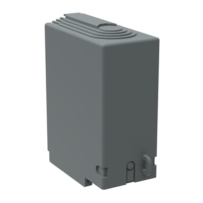 OTS250G1L/3 CUBIERTA DE TERMINAL