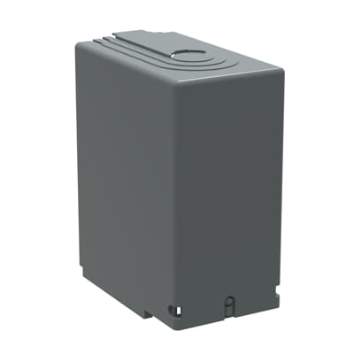 Cubre terminales - OTS800G1L/4