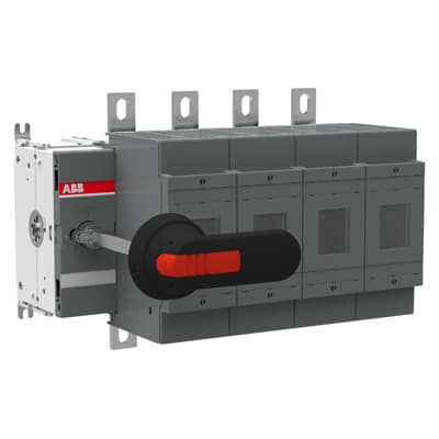 OS400D04N2P Switch Fuse