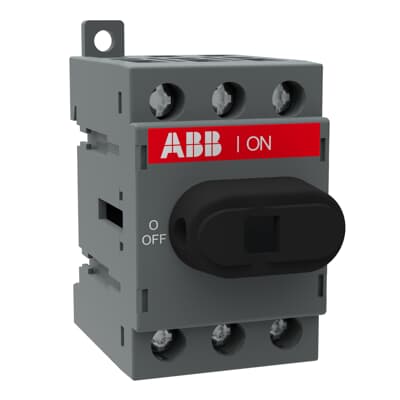 Interruptor Desconectador OT40F3